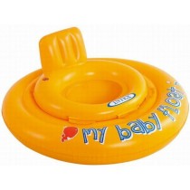 Baby float Intex 56585EU 70 cm + 6 Months