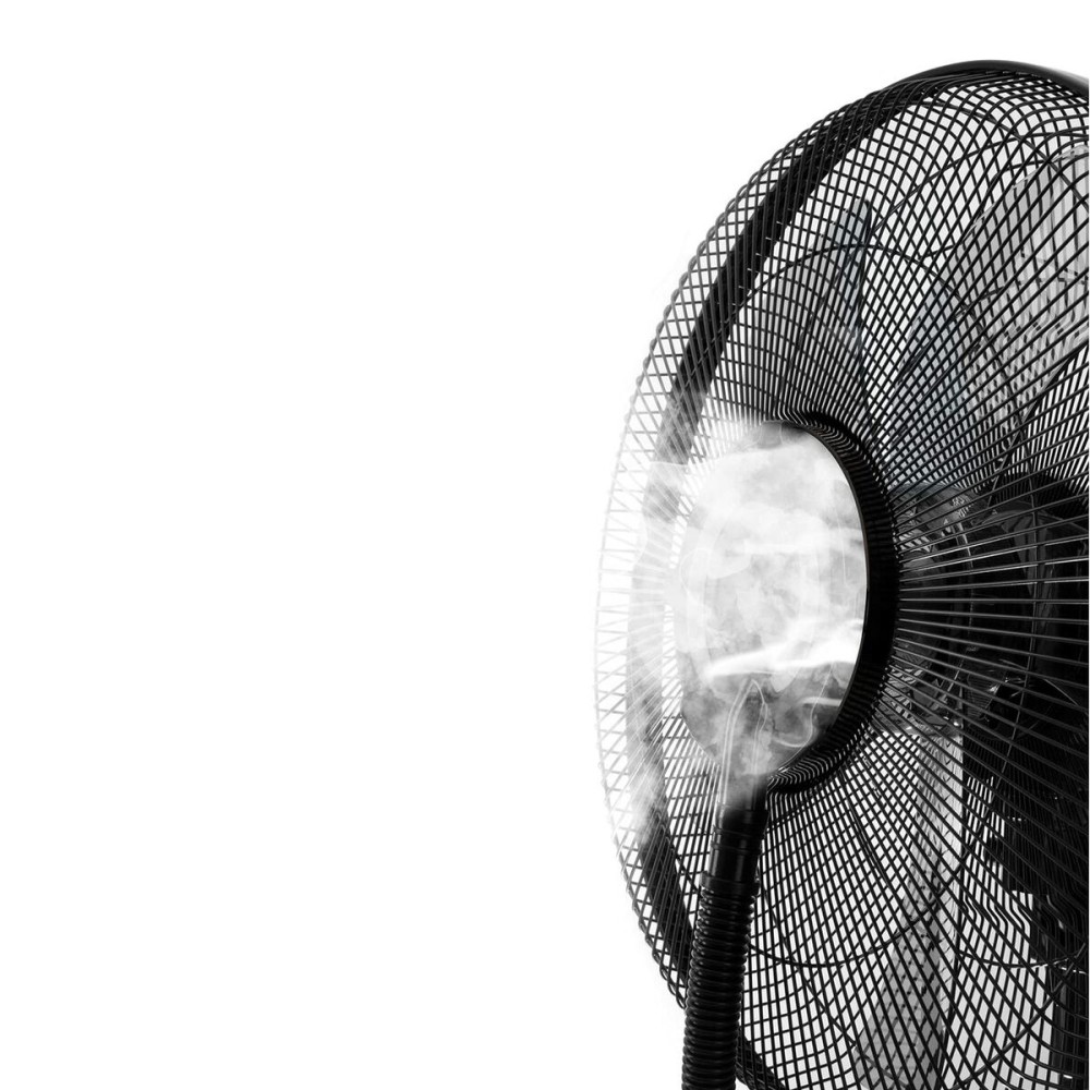 Pedestal Misting Fan Grunkel FAN-G16 NEBUPRO Black