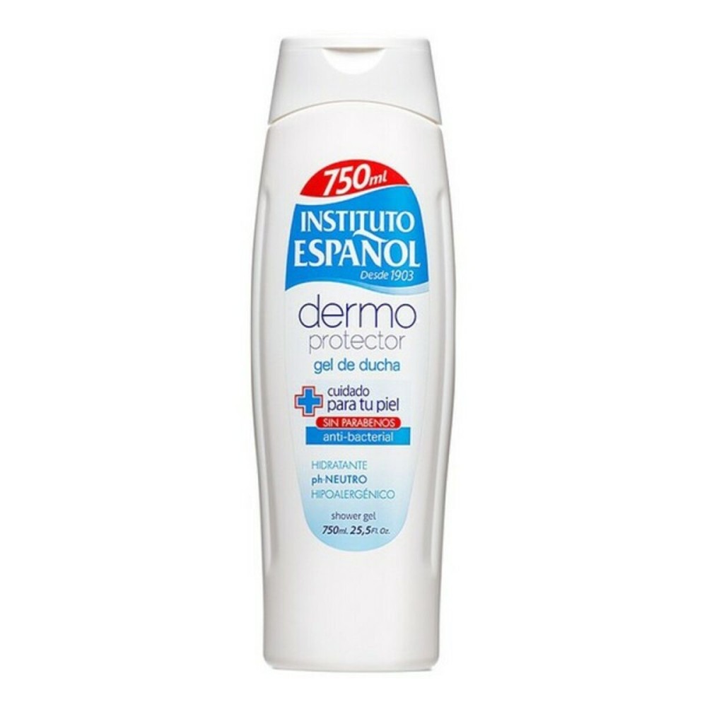 Dermo Protector Duschgel Instituto Español (750 ml) (1 Stück)