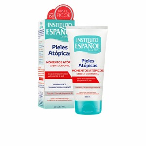 Body Cream Instituto Español 150 ml (1 Unit) (150 ml)