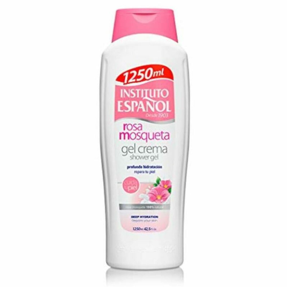 Shower Cream Instituto Español (1250 ml)