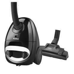 Aspirateur sans fil Amica VM1032 Noir 900 W