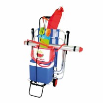 Multi-purpose Cart Colorbaby 62132 Beach