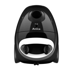 Cordless Vacuum Cleaner Amica VM1032 Black 900 W