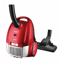 Aspirateur sans fil Amica VI 2031 Rouge Acier 900 W