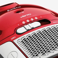 Aspirateur sans fil Amica VI 2031 Rouge Acier 900 W