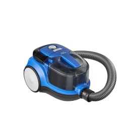 Cordless Vacuum Cleaner Amica VI2041 Blue 800 W