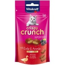 Snack for Cats Vitakraft CRISPY CRUNCH 60 g