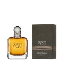 Herrenparfüm Emporio Armani EDT 100 ml