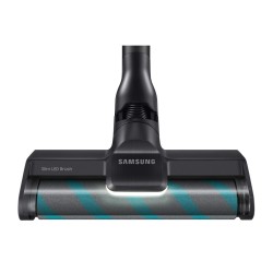 Cordless Vacuum Cleaner Samsung VS20C852FTB/GE Blue Black 210 W 580 W