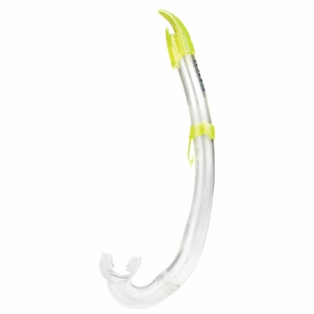 Snorkel Seac 84002600136 Yellow