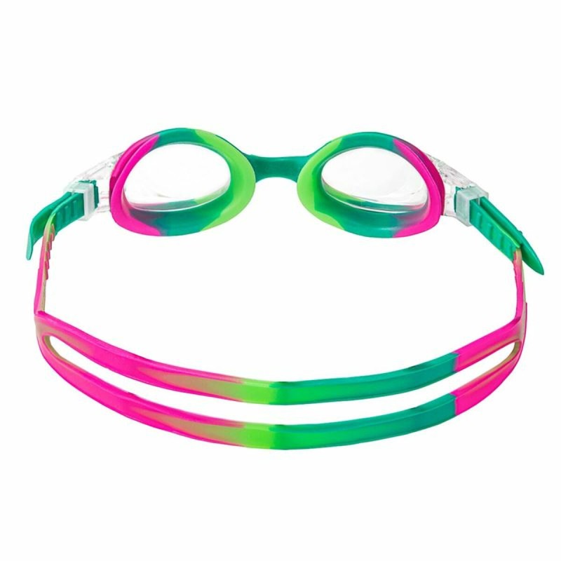 Lunettes de bain Aquarapid MAKO/FK Multicouleur Taille unique