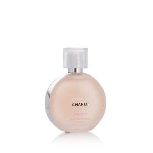 Damenparfüm Chance Eau Vive Chanel Chance Eau Vive Parfum Cheveux 35 ml