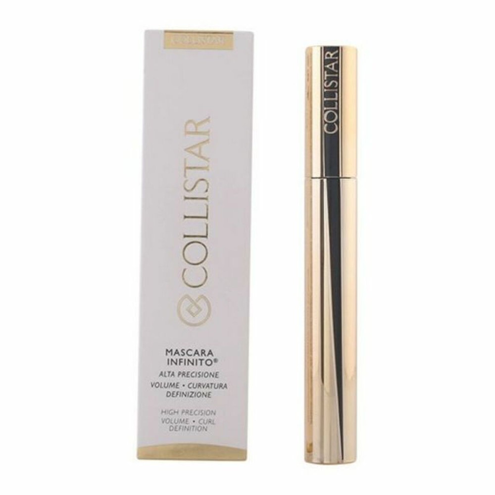 Mascara Collistar Infinito 00 - extra black (11 ml)