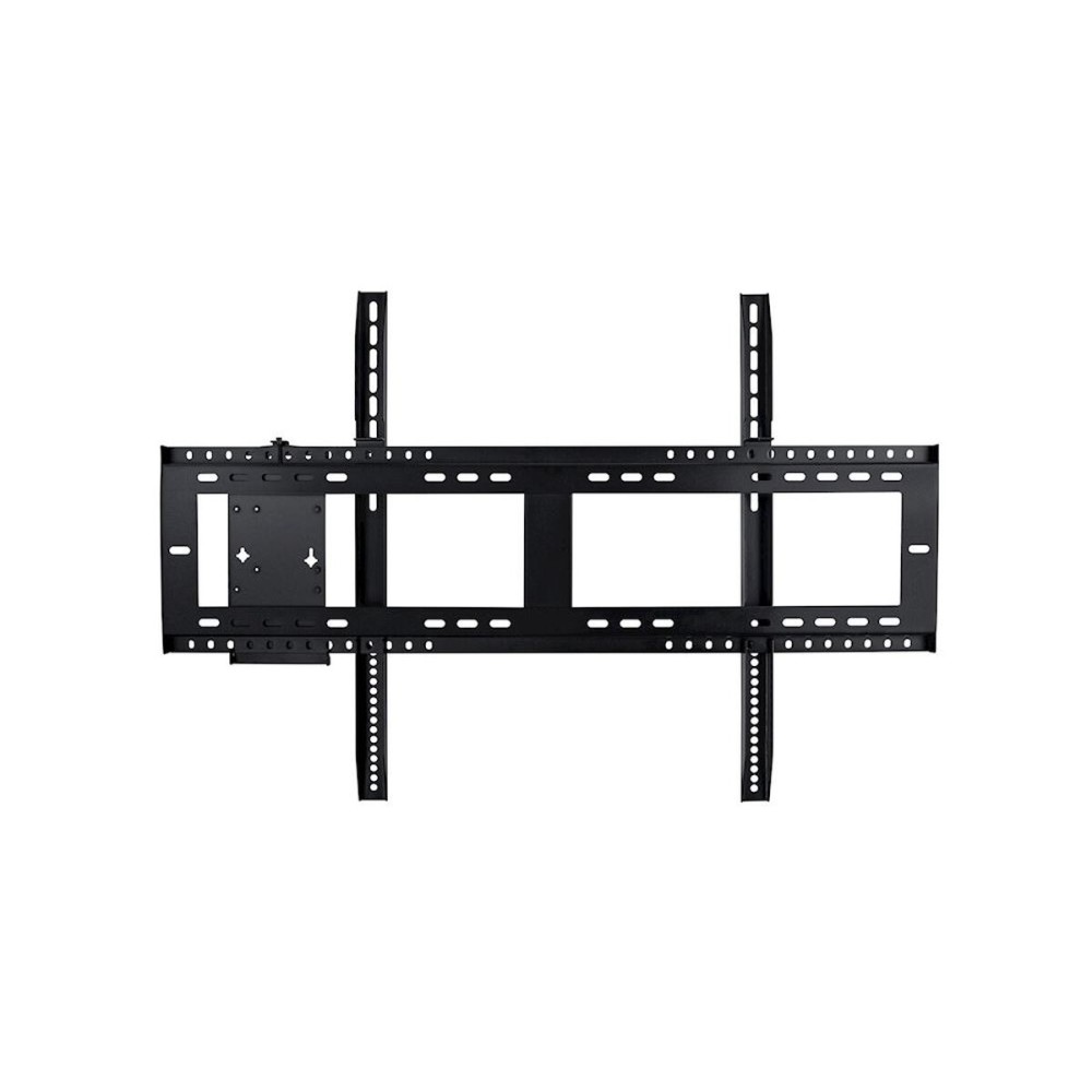 Support mural Optoma H1AX00000081 Noir 86"