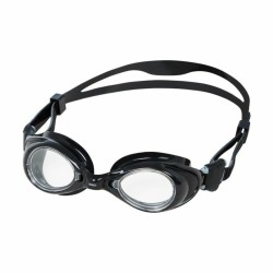 Swimming Goggles Zoggs 461097-BKBK-CLR Black One size