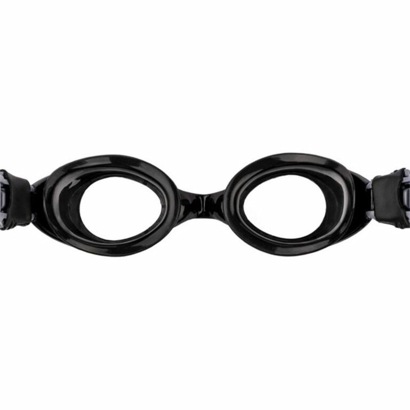 Lunettes de bain Zoggs 461097-BKBK-CLR Noir Taille unique