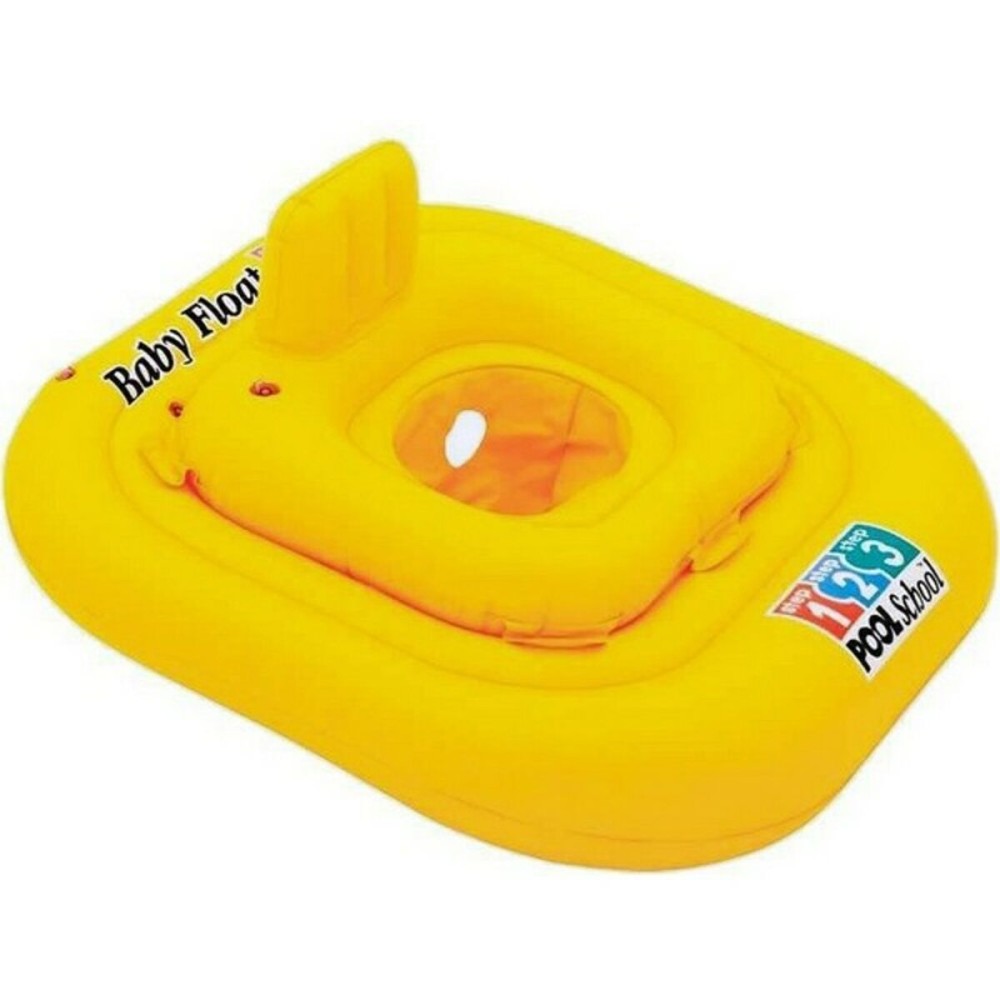 Flotteur pour bébés Intex 56587 79 x 79 cm