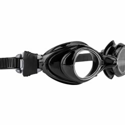 Swimming Goggles Zoggs 461097-BKBK-CLR Black One size