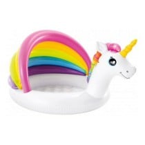 Piscine gonflable Intex Unicorn (127 x 102 x 69 cm)