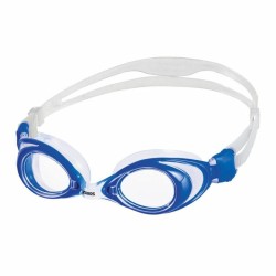 Swimming Goggles Zoggs 461097-CLBL-CLR Blue One size