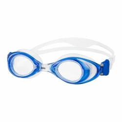 Swimming Goggles Zoggs 461097-CLBL-CLR Blue One size