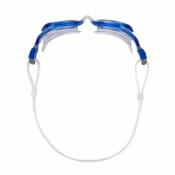 Schwimmbrille Zoggs 461097-CLBL-CLR Blau Einheitsgröße