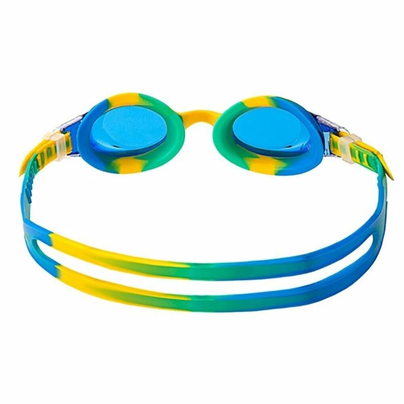 Swimming Goggles Aquarapid MAKO/AX Multicolour One size