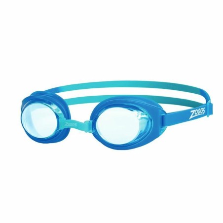 Schwimmbrille Zoggs 461323-BLLB-CLR Blau Einheitsgröße