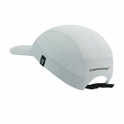 Sports Cap Compressport CU00097B-001