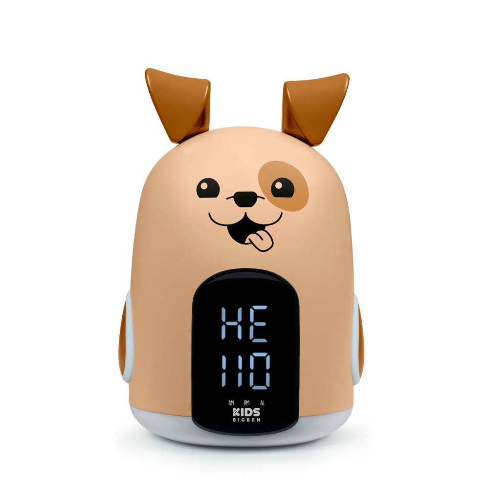 Wecker Bigben RKIDSDOG