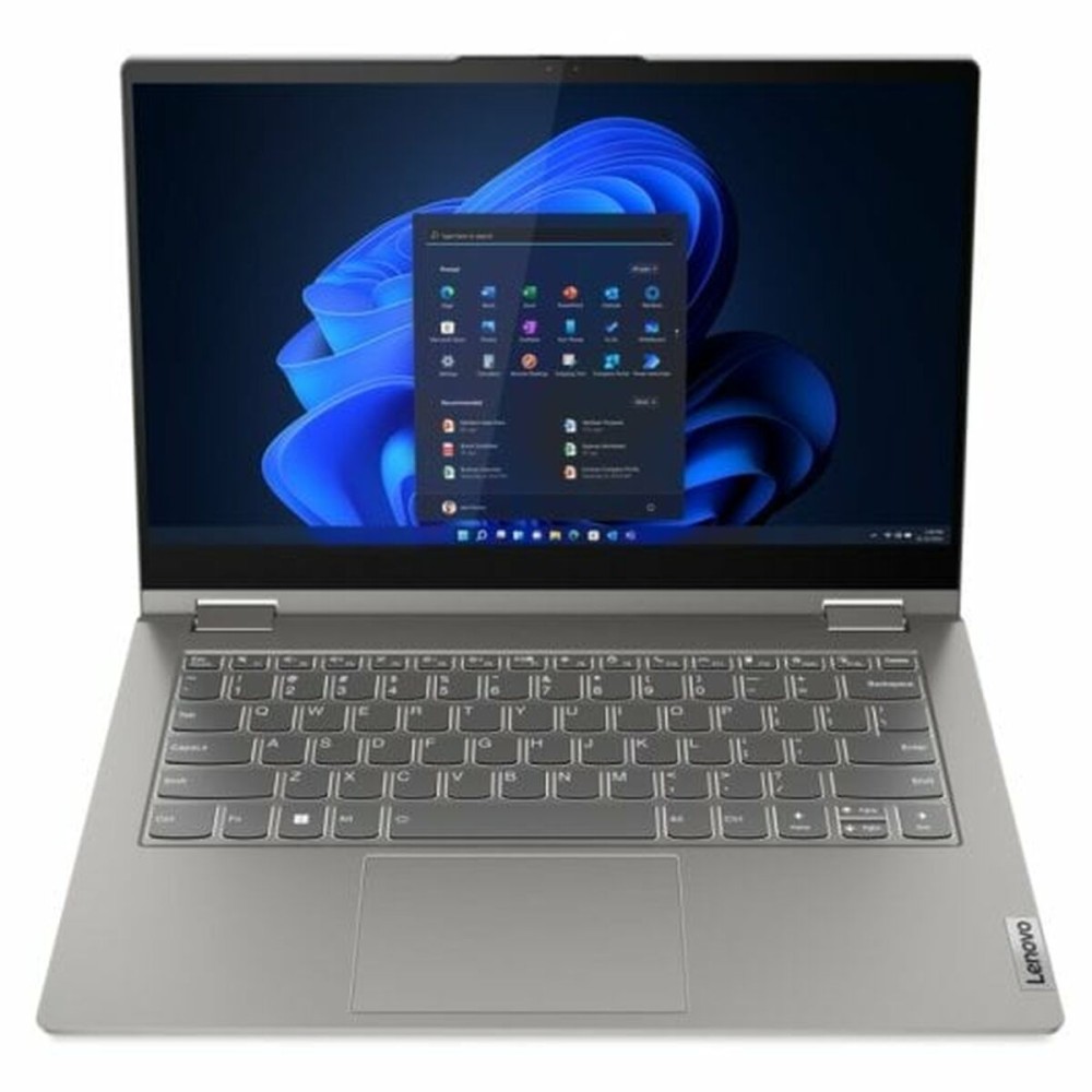 Ordinateur Portable Lenovo ThinkBook 14s Yoga G3 14" Intel Core i7-1355U 16 GB RAM 512 GB SSD Espagnol Qwerty