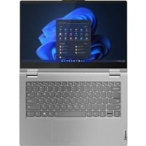 Ordinateur Portable Lenovo ThinkBook 14s Yoga G3 14" Intel Core i7-1355U 16 GB RAM 512 GB SSD Espagnol Qwerty