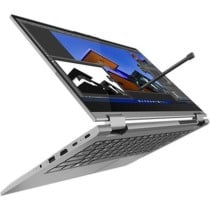 Ordinateur Portable Lenovo ThinkBook 14s Yoga G3 14" Intel Core i7-1355U 16 GB RAM 512 GB SSD Espagnol Qwerty