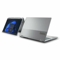 Ordinateur Portable Lenovo ThinkBook 14s Yoga G3 14" Intel Core i7-1355U 16 GB RAM 512 GB SSD Espagnol Qwerty