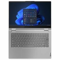 Ordinateur Portable Lenovo ThinkBook 14s Yoga G3 14" Intel Core i7-1355U 16 GB RAM 512 GB SSD Espagnol Qwerty