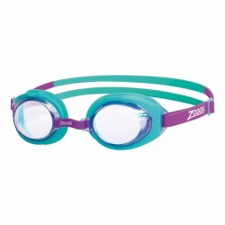 Lunettes de bain Zoggs 461323-TQPU-CLR Pourpre Taille unique