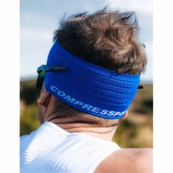 Sport Stirnband Compressport On/Off