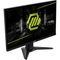 Écran MSI MAG 256F Full HD 24,5" 180 Hz