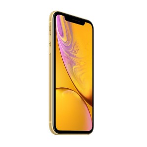 Smartphone Apple iPhone XR 6,1" A12 Bionic 64 GB Yellow