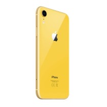 Smartphone Apple iPhone XR 6,1" A12 Bionic 64 GB Yellow