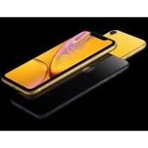 Smartphone Apple iPhone XR 6,1" A12 Bionic 64 GB Yellow