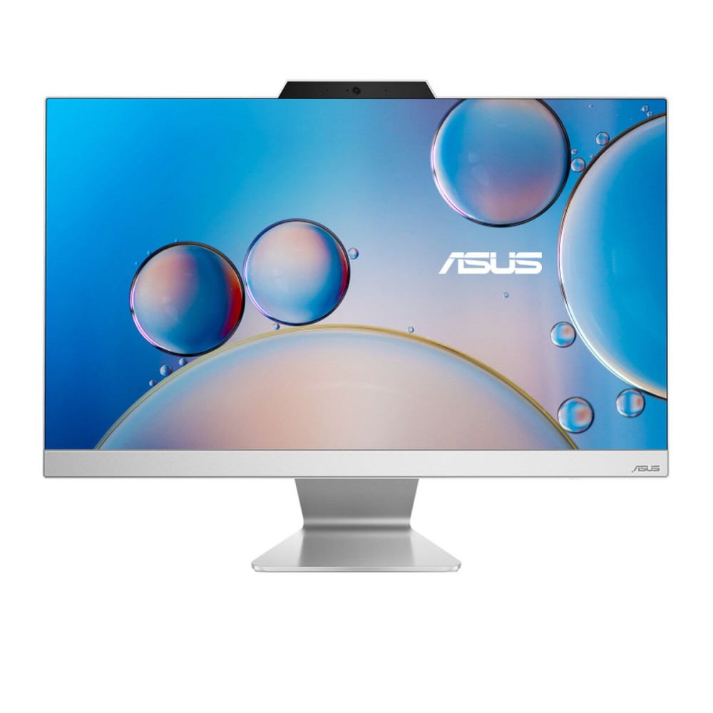 Tout en Un Asus A3402WBAK-WPC007W 23,8" Intel Core I7-1255U 16 GB RAM 512 GB SSD