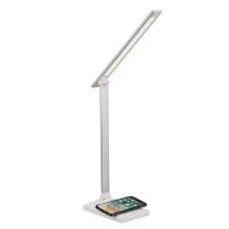 Desk lamp Activejet AJE-PULSAR 2 Silver polystyrene ABS 3 W 12 V