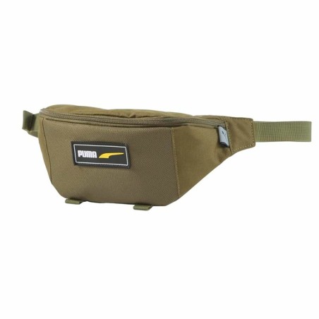 Belt Pouch Puma Puma Deck Multicolour One size