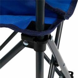 Folding Chair Regatta Isla Blue