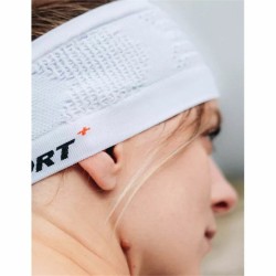 Bandeau de Sport pour la Tête Compressport On/Off