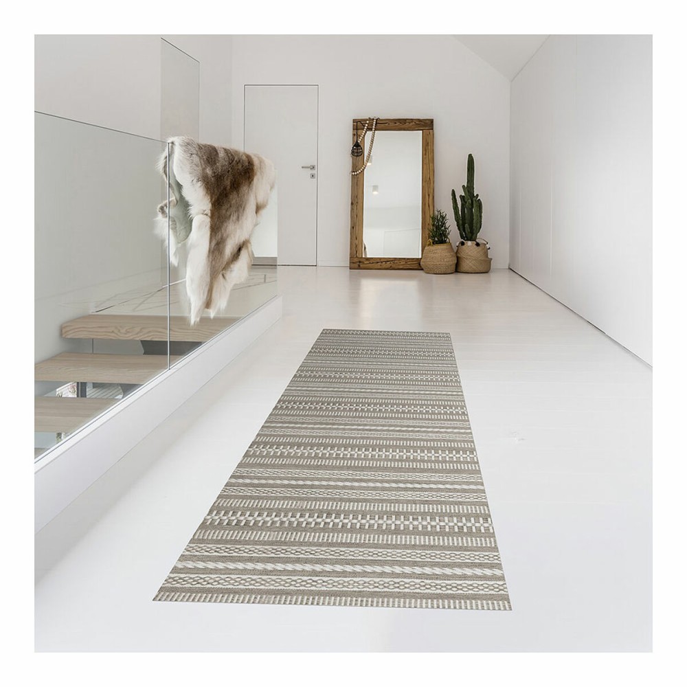 Tapis en vinyle Stor Planet jarapa Autocollants Mousse Imprimé 60 x 200 cm