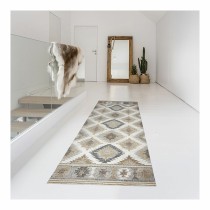 Vinyl carpet Stor Planet kilim Stick Foam Printed 60 x 200 cm