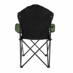 Folding Chair Regatta Kruza Multicolour